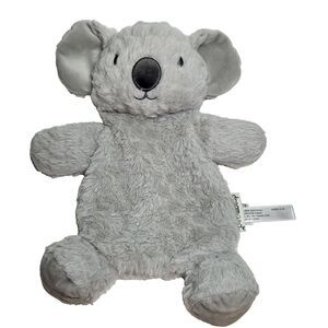 DreamGro Dream Gro Plush Koala Bear Gray Best Friend Buddy Security Lovey Baby